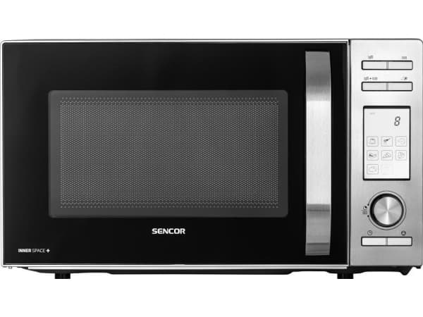 Sencor SMW 6020SS mikrovågsugn