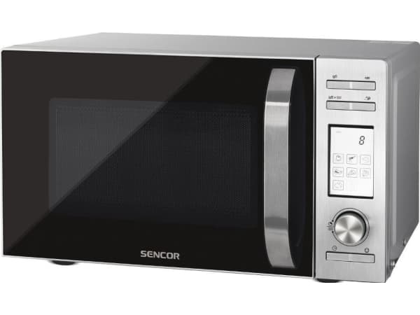 Sencor SMW 6020SS mikrovågsugn