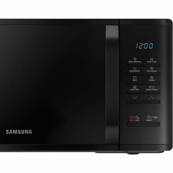 Mikrovågsugnen Samsung MG23K3513AK 23 L 800 W
