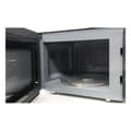 Miniatyrbild 3 av 3: Mikrovågsugn med Grill Haeger MW-70B.007A 20 L Svart 700W