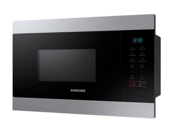 Samsung MS22M8074AT Sisäänrakennettu mikroaaltouuni - 22 L