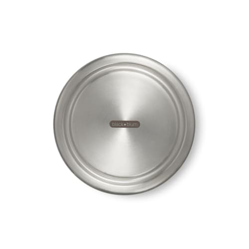 Lunch bowl Glass B+B 750 ml Mandel