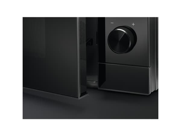 Electrolux EMZ729EMK, Bänkdiskmaskin, Grillmikrovågsugn, 29 l, 900 W, Inbyggd display, LED