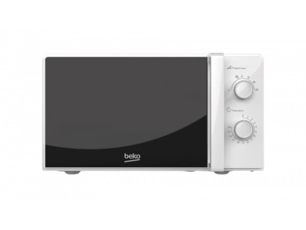 Beko MOC20100WFB - Mikroaaltouuni - 20 litraa - 700 W - valkoinen