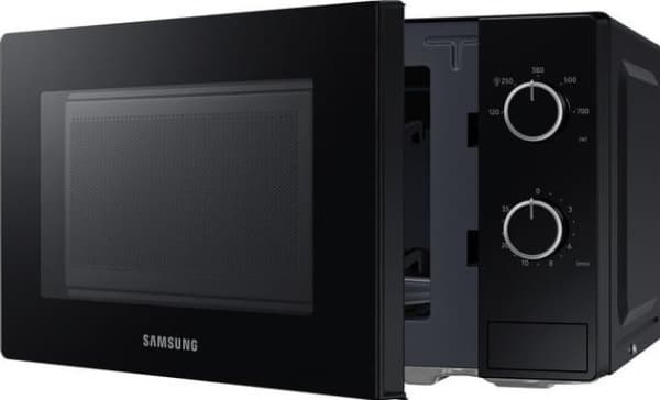 Kuchenka mikrofalowa Samsung Samsung MS20A3010AL/BA