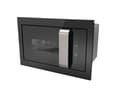 Miniatyrbilde 4 av 5: Gorenje BM235ORAB, Innebygget, Kombinasjon mikrobølge, 23 l, 900 W, Berøring, Svart