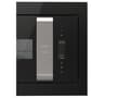 Miniatyrbilde 5 av 5: Gorenje BM235ORAB, Innebygget, Kombinasjon mikrobølge, 23 l, 900 W, Berøring, Svart