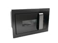 Miniatyrbilde 1 av 5: Gorenje BM235ORAB, Innebygget, Kombinasjon mikrobølge, 23 l, 900 W, Berøring, Svart