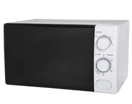 Mikrovågsugn MPM Mikrovågsugn MPM-20-KMM-12/W