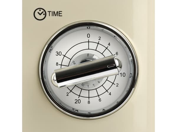 Girmi FM21, Hellan yläpuolelle, Yhdistelmämikroaaltouuni, 20 L, 700 W, Rotaatio, Beige
