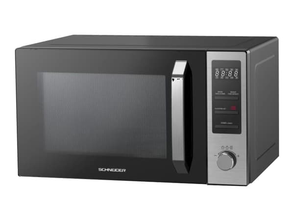 Mikrobangų krosnelė Schneider SCMW30CDBX