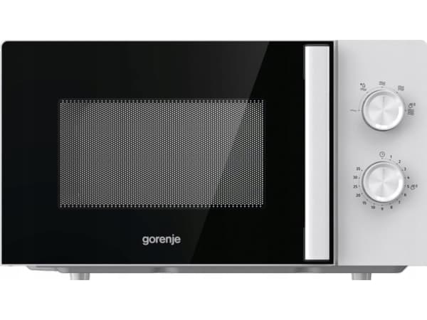 Mikroaaltouuni Gorenje MO17E1WH