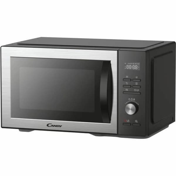 Mikroaaltouuni Candy CMGA31EDLB Harmaa 1000 W 31 L