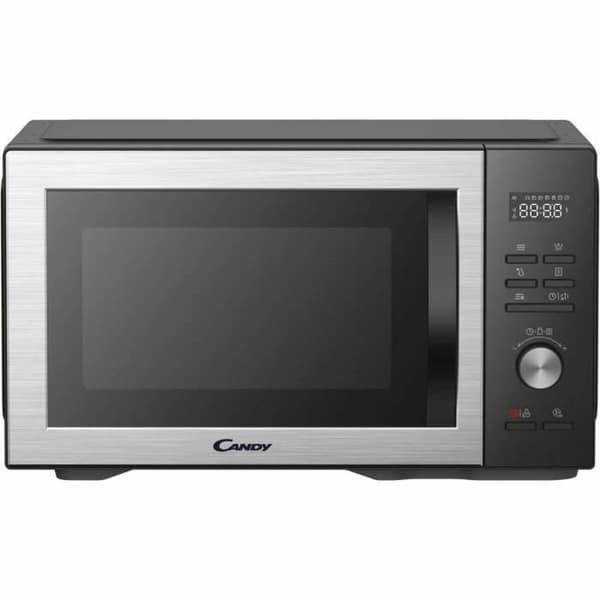Mikroaaltouuni Candy CMGA31EDLB Harmaa 1000 W 31 L