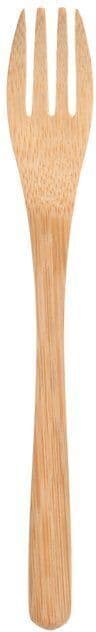 Maku Kitchen Life bambusgaffel, 16 cm, 10 stk