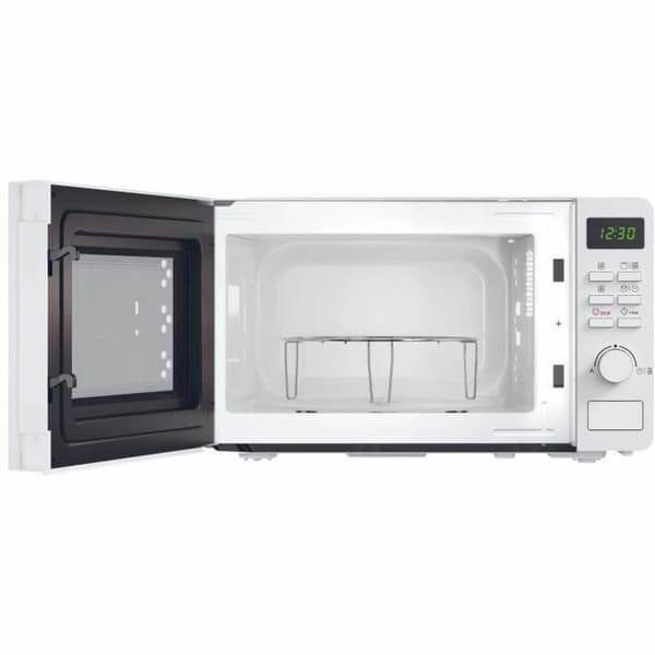 Mikrobølgeovnen Candy 38001016 Hvid 20 L 800 W 700 W