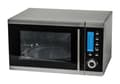 Miniatyrbilde 2 av 2: MEDION MD 15501, Benkeplate, Kombinasjon mikrobølge, 25 l, 900 W, Innebygd skjerm, LED