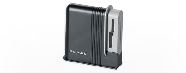 Fiskars Clip-Sharp saxvässare