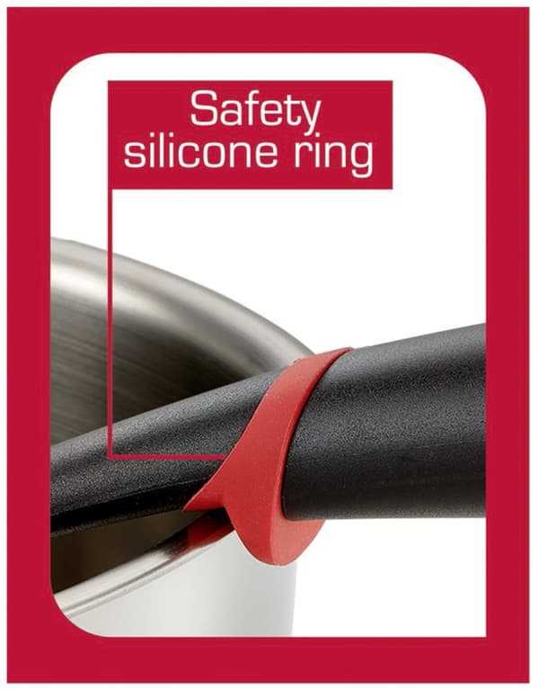 Tefal Ingenio Tools slikkepott