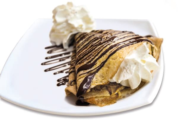 Tefal Ingenio Tools pannkakspanna