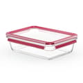 Pikkukuva 1 / 7: Tefal MasterSeal Glass -säilytysrasia, lasinen, 2 L