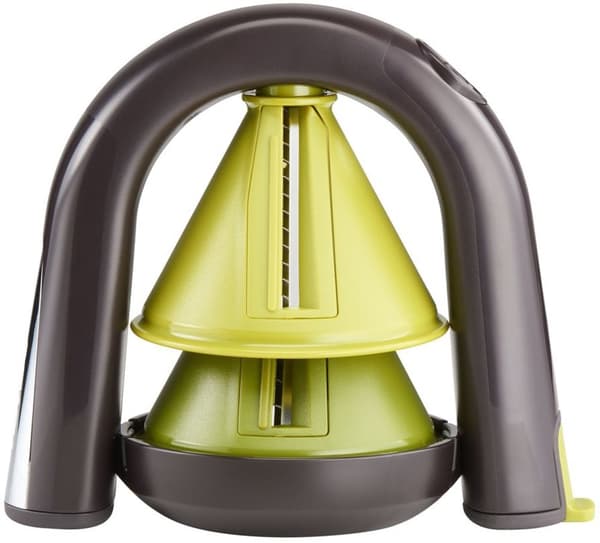 Tefal Ingenio Spiralizer -spiraalileikkuri