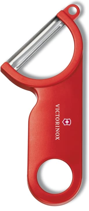 Victorinox sveitserskreller, rød