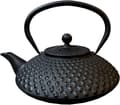 Miniatyrbillede 2 af 6: Satake tekanna, oval, 1,2 L