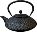 Miniatyrbillede 1 af 6: Satake tekanna, oval, 1,2 L
