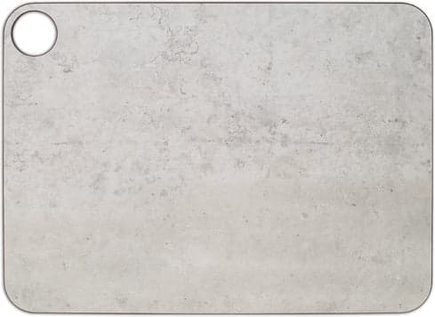 ARCOS skjærebrett, trefiber 37,7 x 27,7 cm, marmormønster