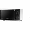 Miniatyrbillede 6 af 6: Mikrobølgeovnen Samsung Hvid 700 W 23 L