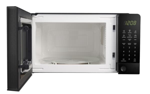 Esperanza EKO009 Mikroaaltouuni 1100W Musta