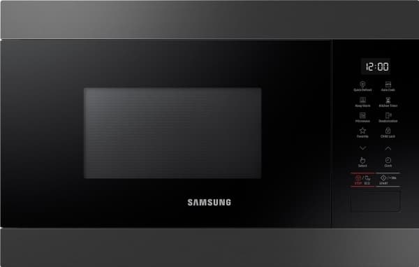 Samsung MS 22M8254AM microwave oven