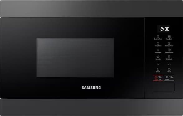 Samsung MS 22M8254AM microwave oven