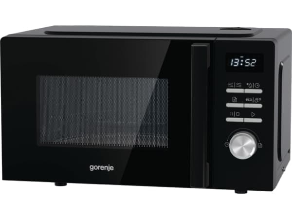 Gorenje mikroaaltouuni Mikroaaltouuni MO20A4BH Mikroaaltouuni MO20A4BH