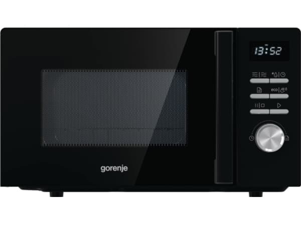 Gorenje mikroaaltouuni Mikroaaltouuni MO20A4BH Mikroaaltouuni MO20A4BH