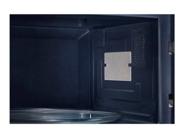 Samsung MS23K3513AW, Pöytämalli, 800 W, Painikkeet, Valkoinen, LED, 1150 W