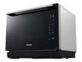 Miniatyrbilde 4 av 5: Panasonic NN-CS89LBGPG - Mikrobølgeovn med konveksjon og grill - 31 liter - 1000 W