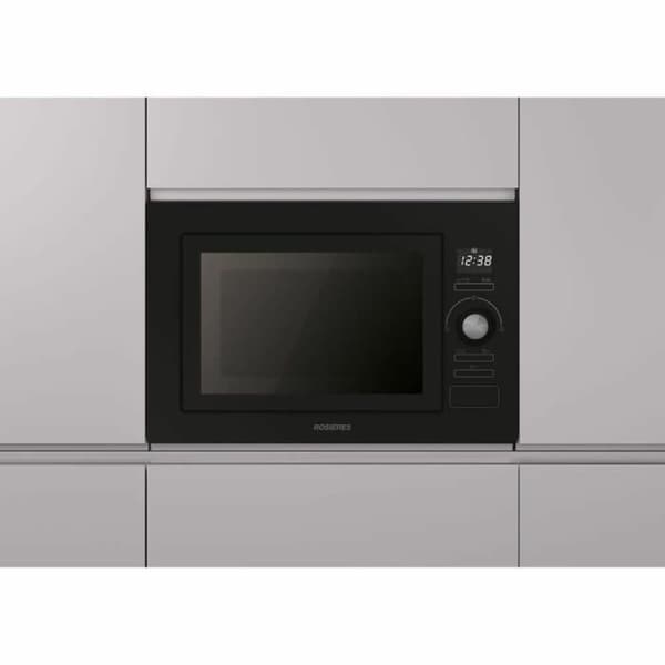 Mikrobølgeovnen Rosieres RMG28DF 900 W 28 L