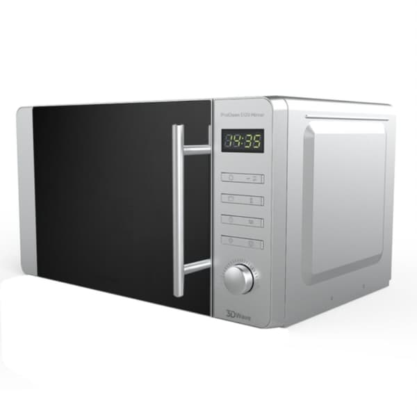 Mikrobølgeovnen Cecotec PROCLEAN 5120 20 L