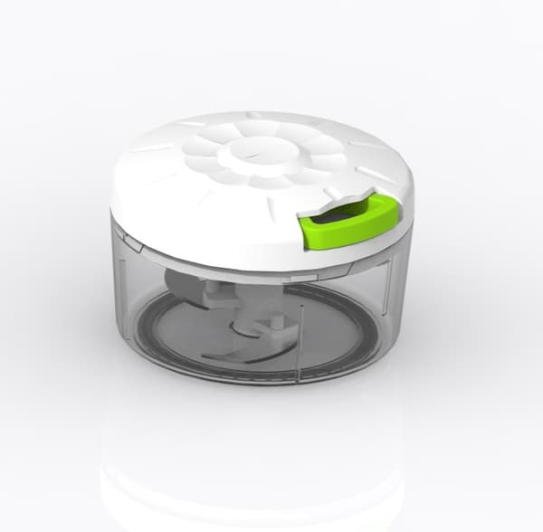 Multislicer til grøntsager