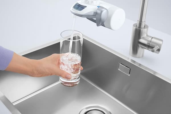BRITA On tap system - kranfilter