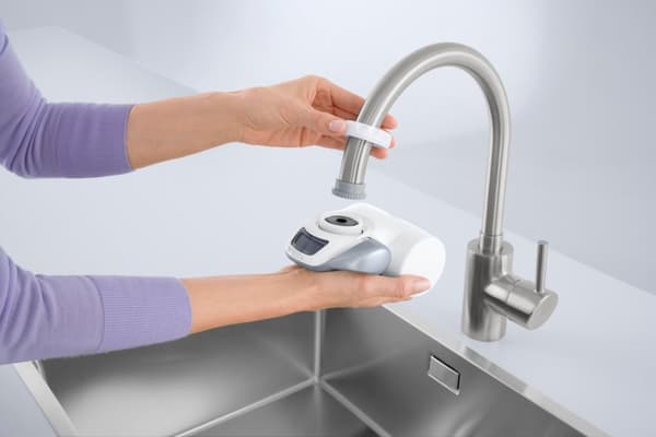 BRITA On tap system - kranfilter