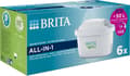 Miniatyrbilde 1 av 3: BRITA Maxtra Pro-filter, 6 stk
