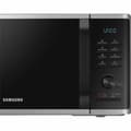 Miniatyrbillede 2 af 4: Mikrobølgeovnen med Grill Samsung MS23K3555ES 23 L 800 W