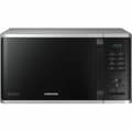 Miniatyrbillede 1 af 4: Mikrobølgeovnen med Grill Samsung MS23K3555ES 23 L 800 W