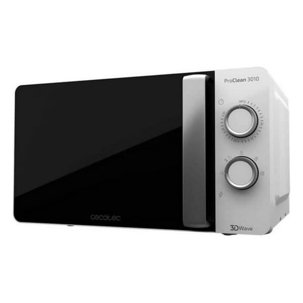Mikrovågsugnen Cecotec 1522 20 L 700W