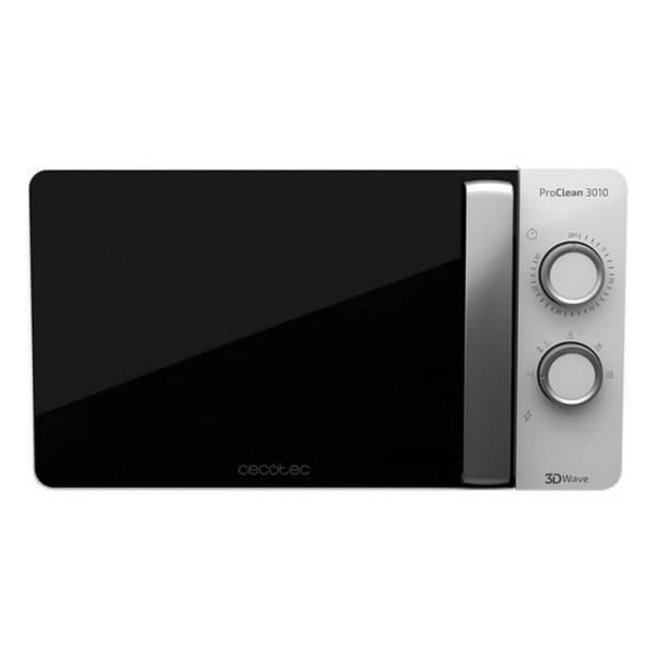 Mikrovågsugnen Cecotec 1522 20 L 700W