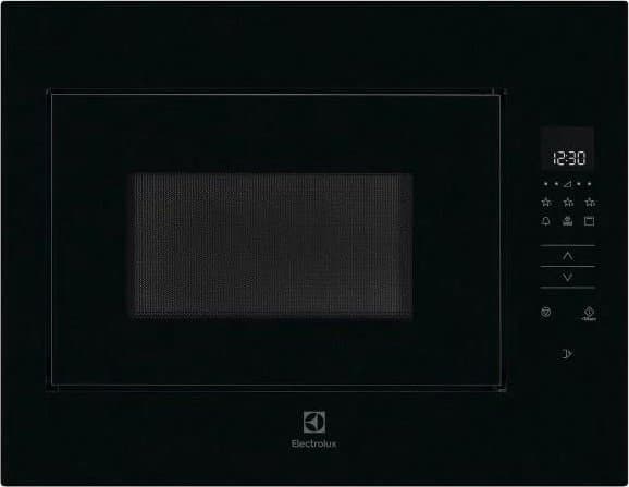 Electrolux Innebygd mikrobølgeovn Electrolux KMFD264TEK