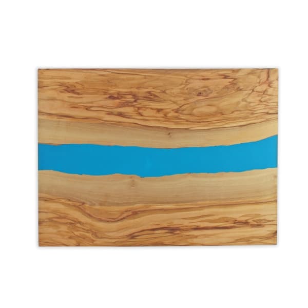 Winkee Serveringsfad - The River - Stor